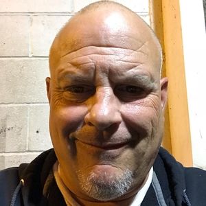 Meet your Posher, Joe